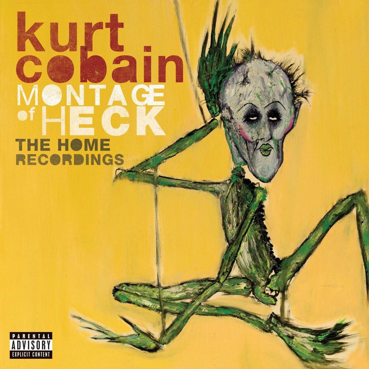 Montage Of Heck [Deluxe Edition]