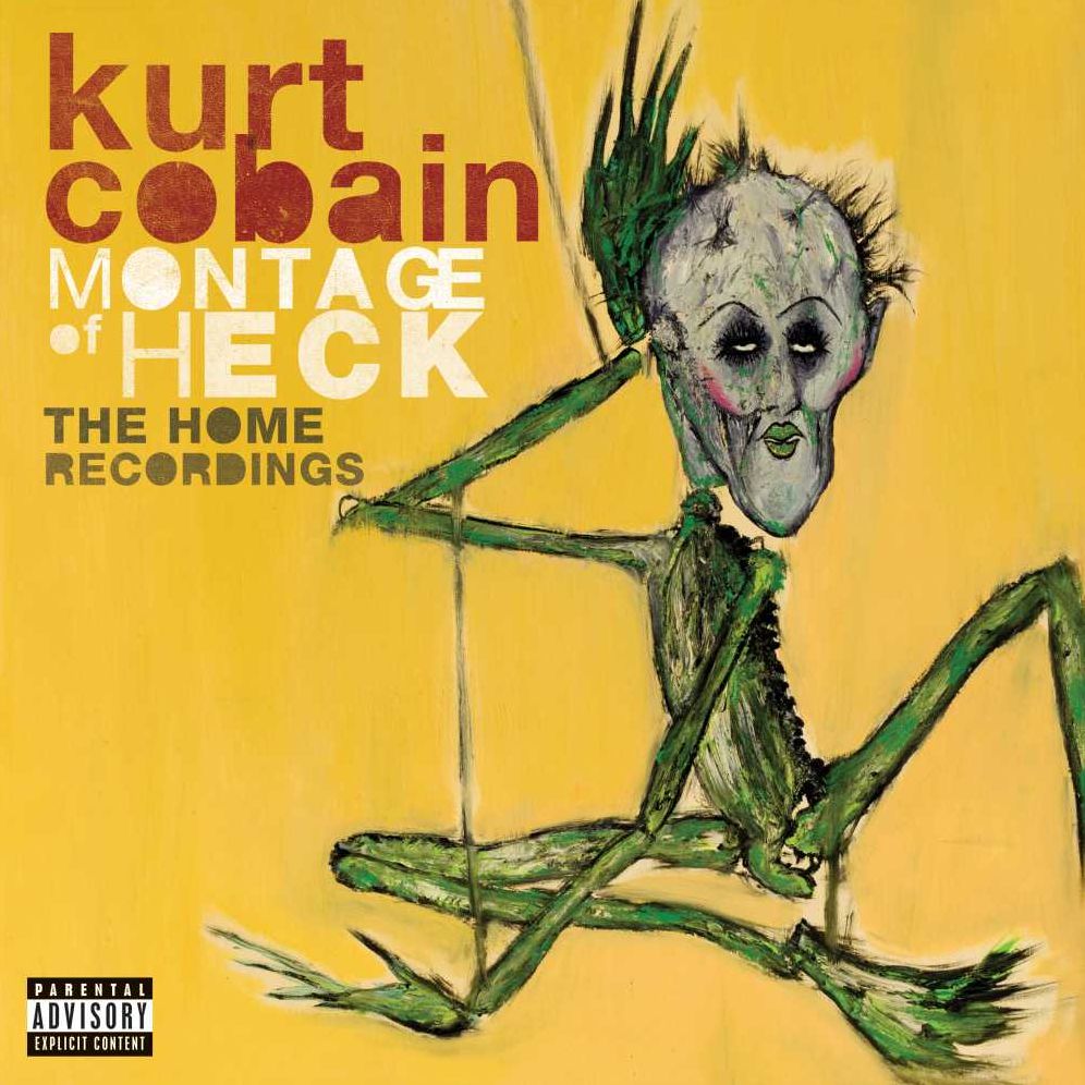 Montage Of Heck [Deluxe Edition]