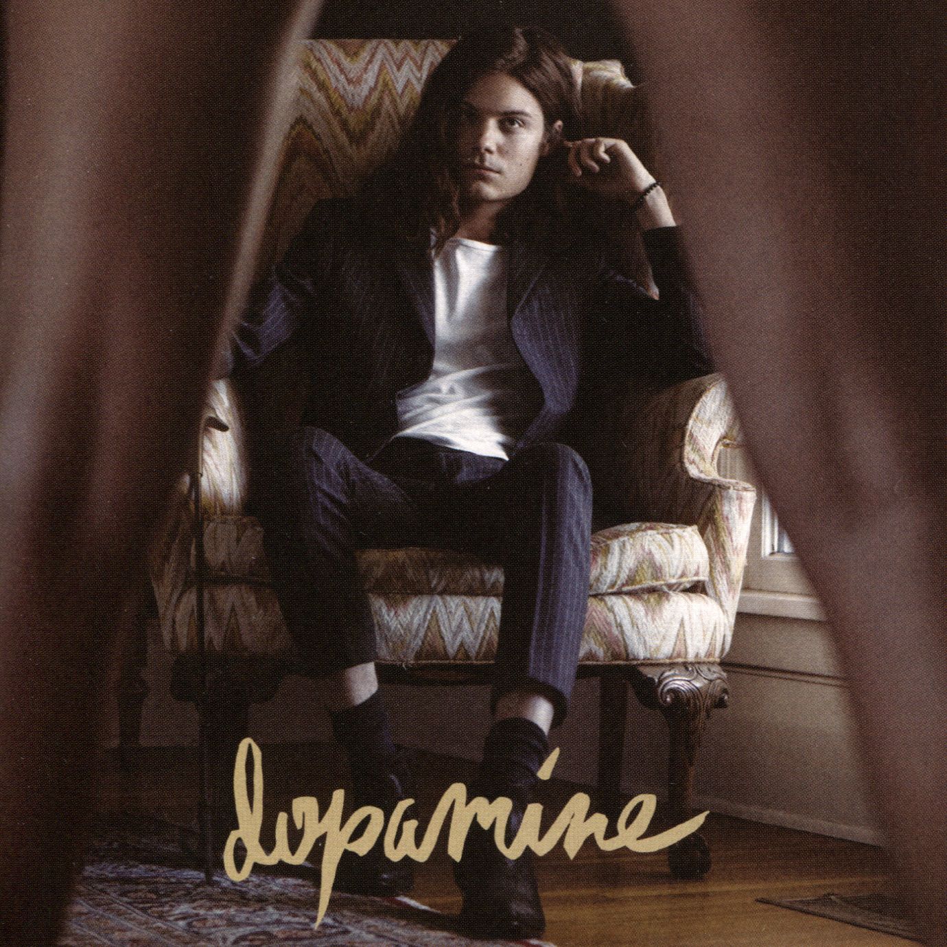 Dopamine [Lp]