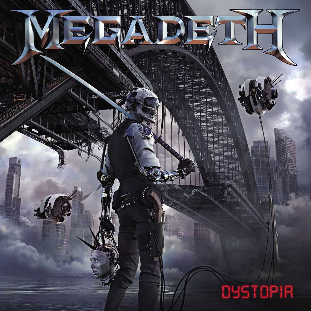 Dystopia [Lp]