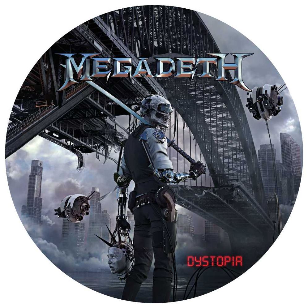Dystopia [Picture Disc]