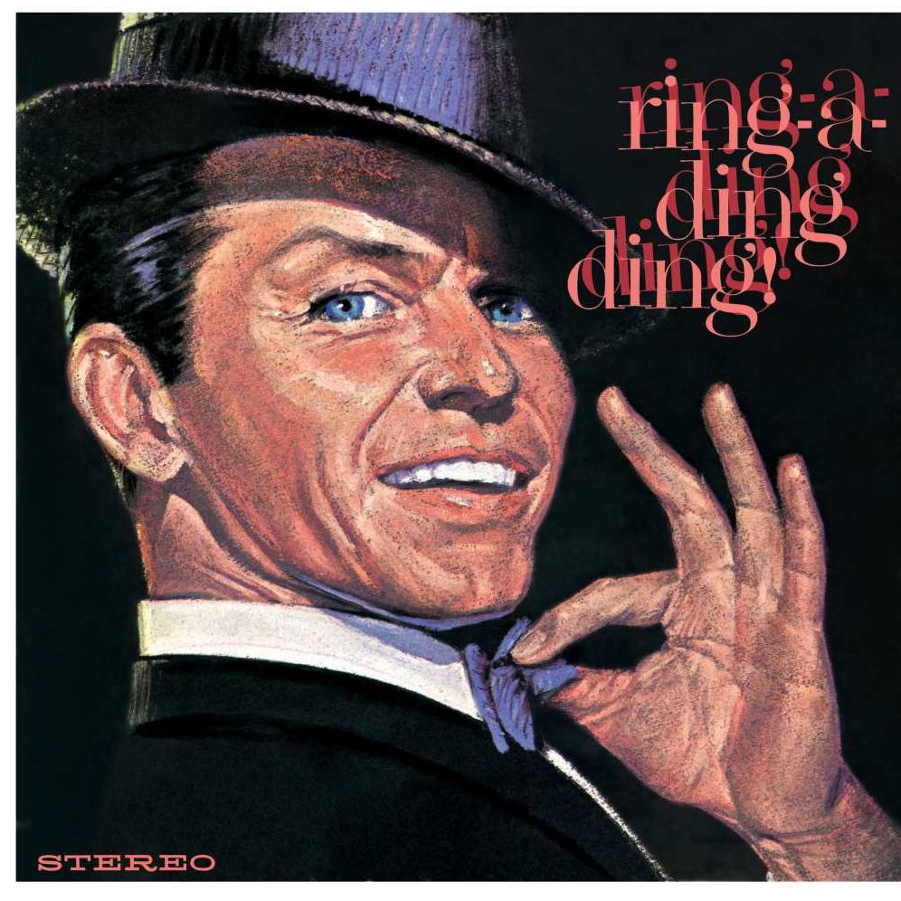 Ring-a-ding Ding! [Lp]
