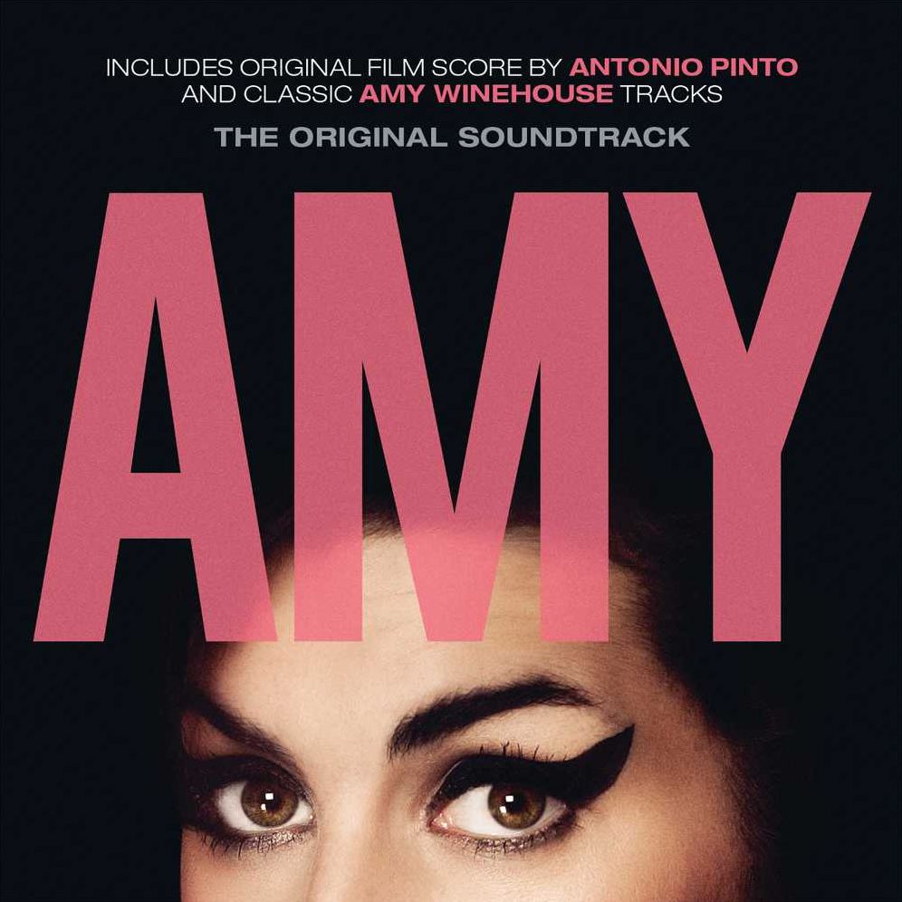 Amy / O.S.T.