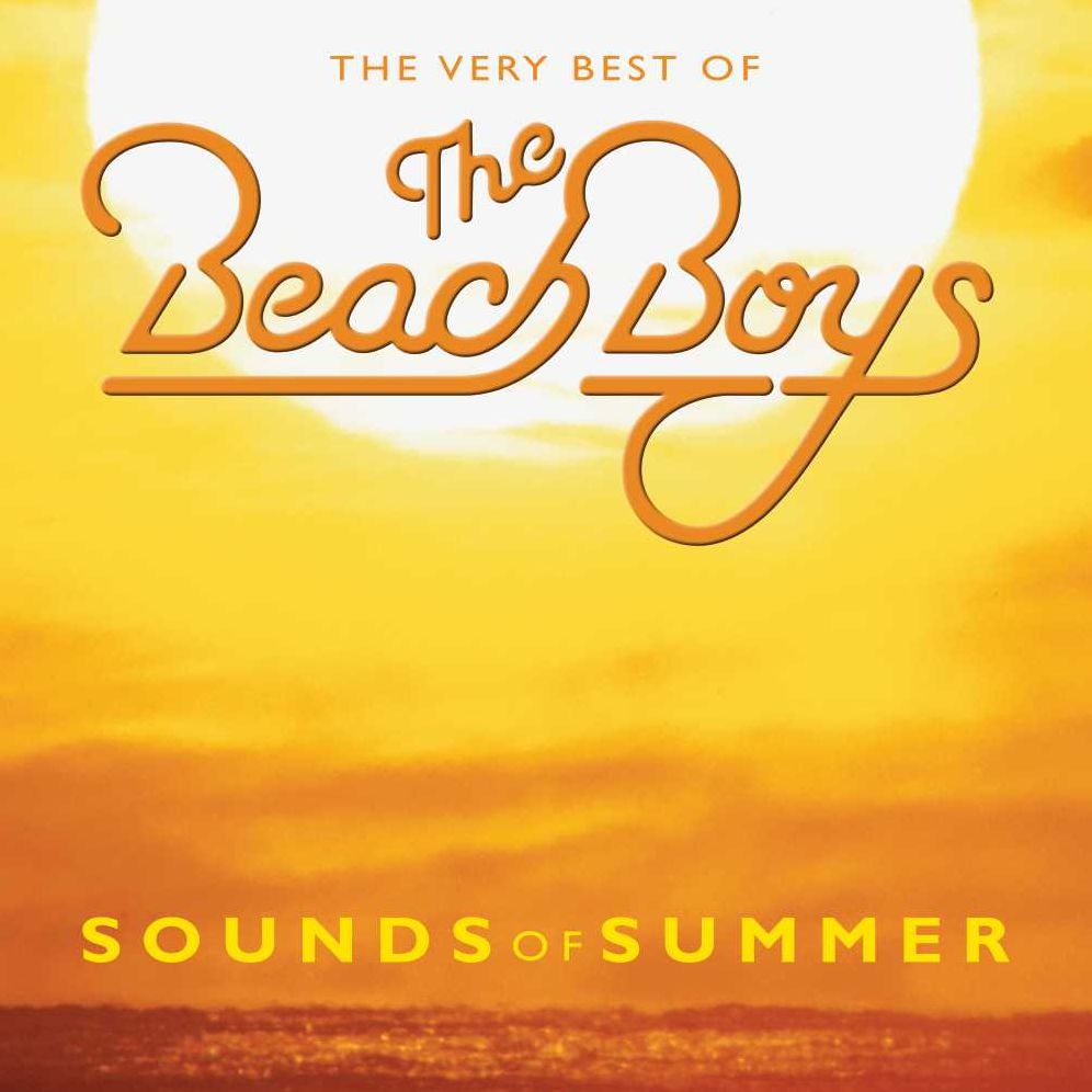 Sounds Of Summer: The Very Best Of The Beach Boys