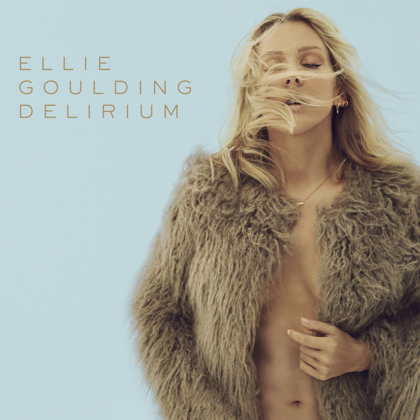Delirium [Lp]