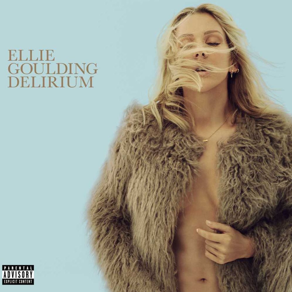Delirium [Lp]