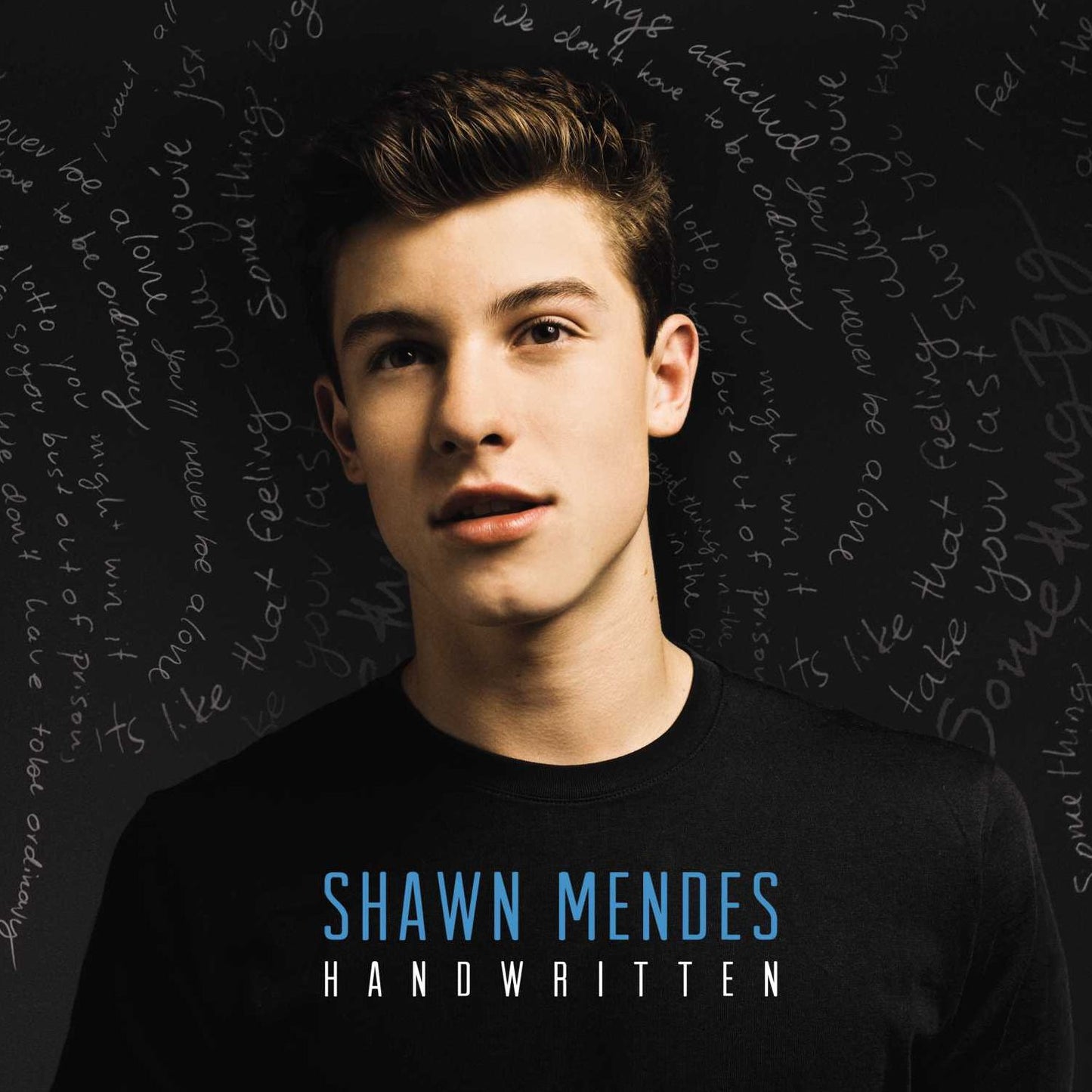 Handwritten [LP]
