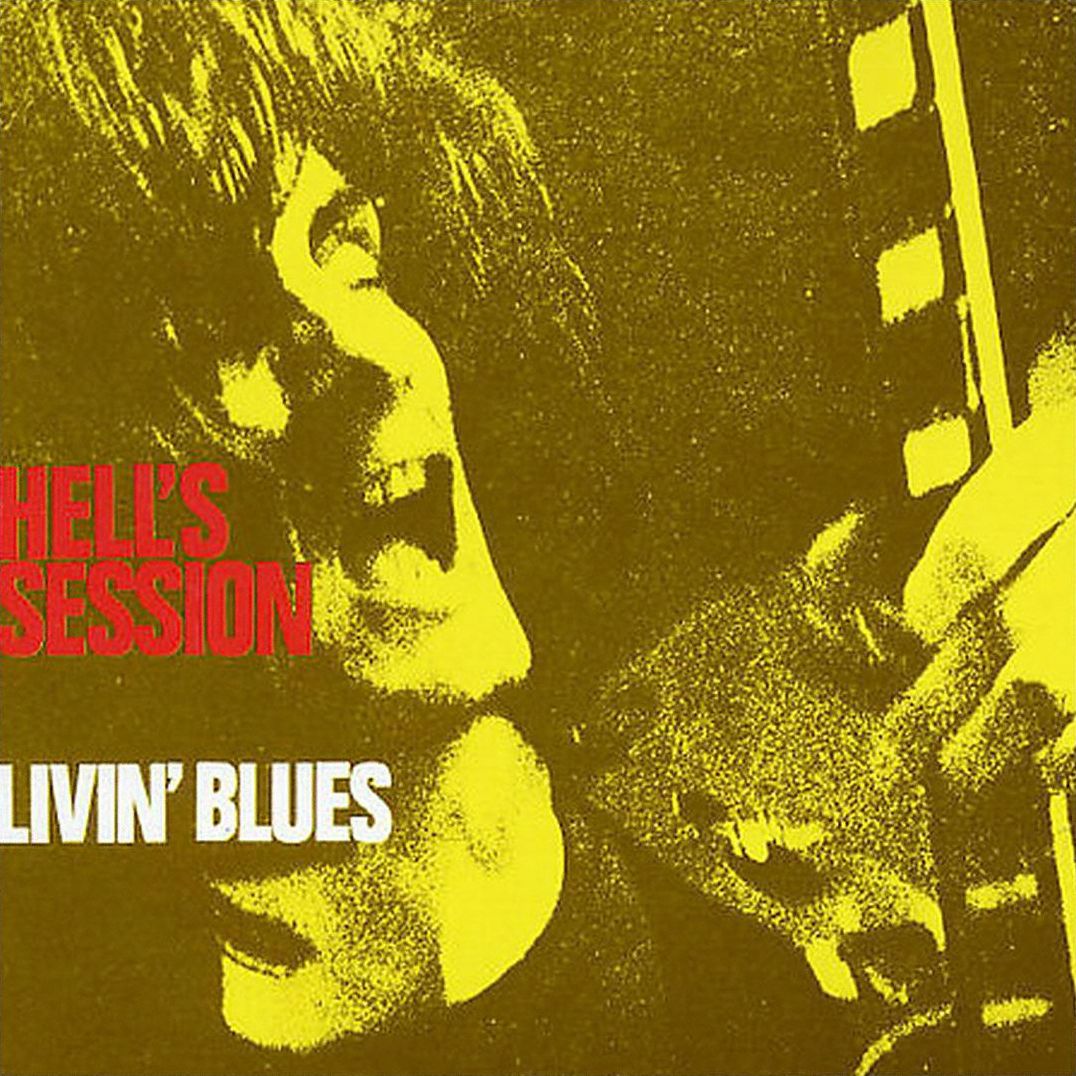 Hell's Session