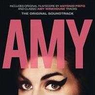 Amy / O.S.T.
