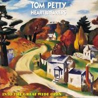 Into The Great Wide Open [2017 Lp] [180 Gram Vinyl]