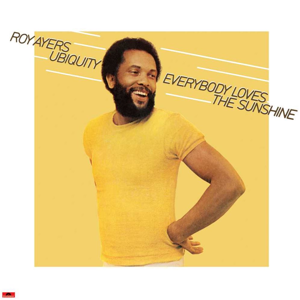 Everybody Loves The Sunshine [Lp]