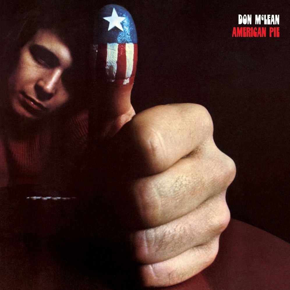 American Pie [Lp]