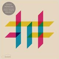 Man Made Object [Lp] [Bonus Trackm]