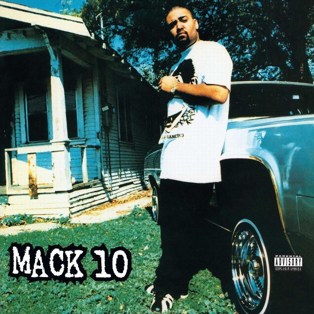 Mack 10