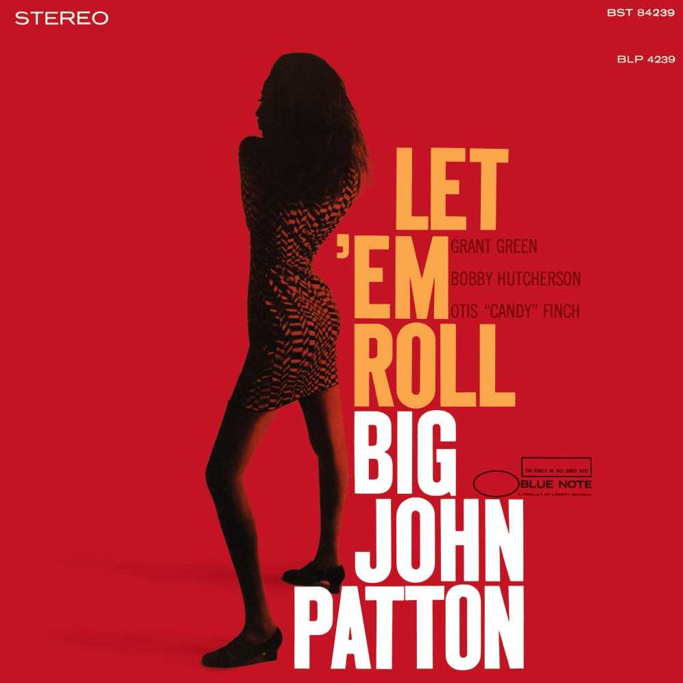 Let 'Em Roll [Lp]