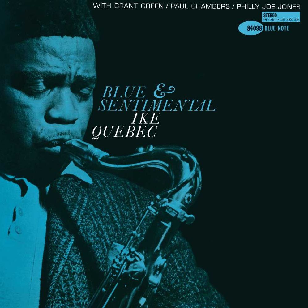 Blue & Sentimental [Lp]