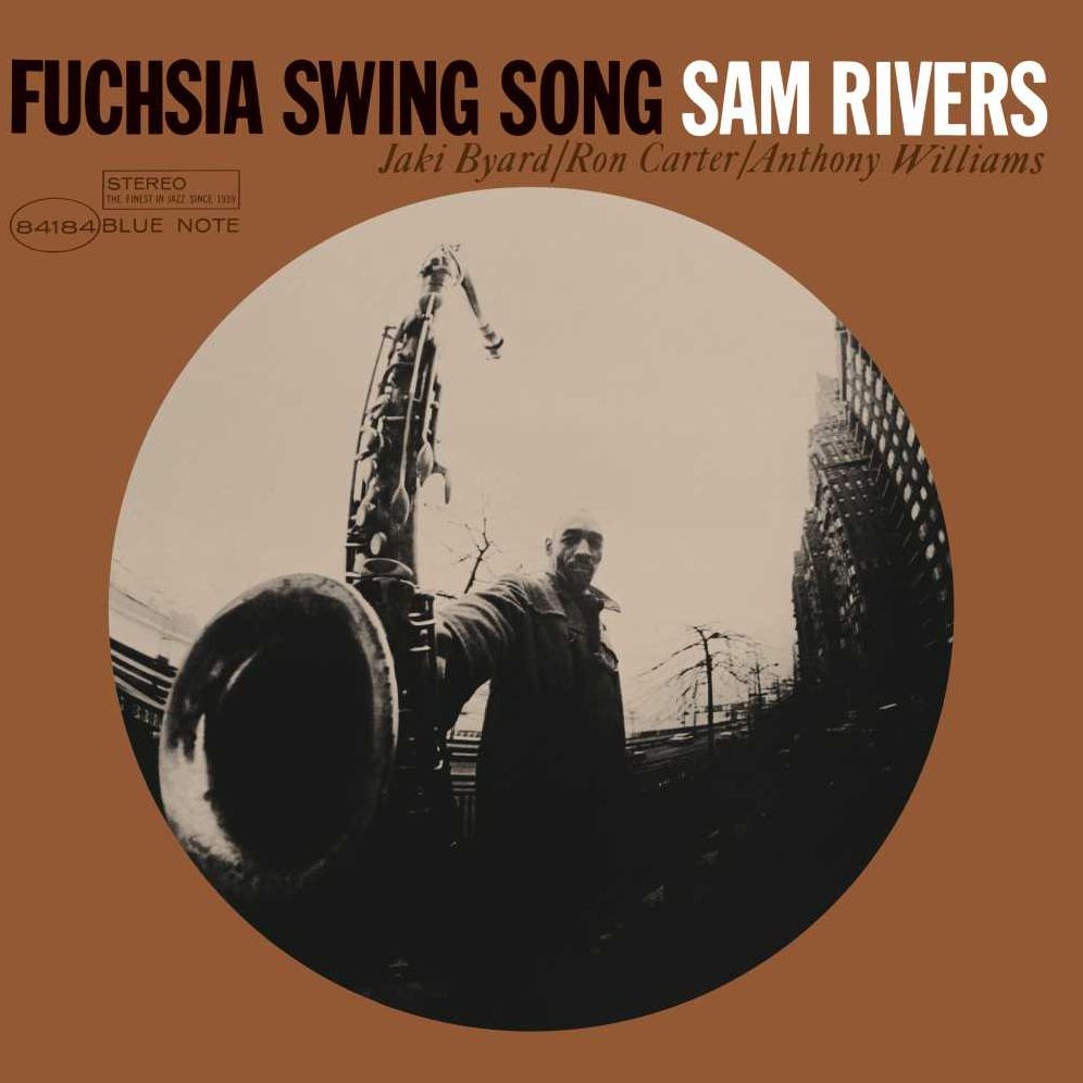 Fuchsia Swing Song [Lp]