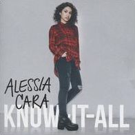 Know-it-all [Hdad]