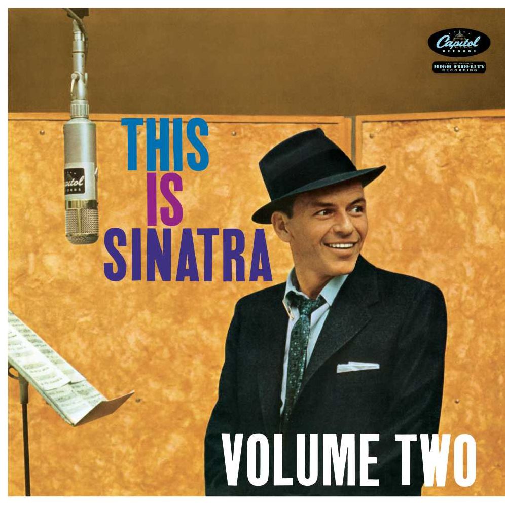 This Is Sinatra, Vol. 2 [Lp]