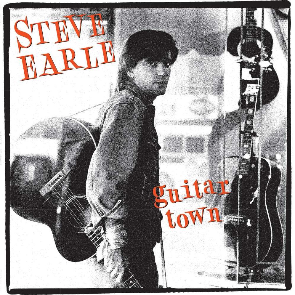 Guitar Town [Lp]