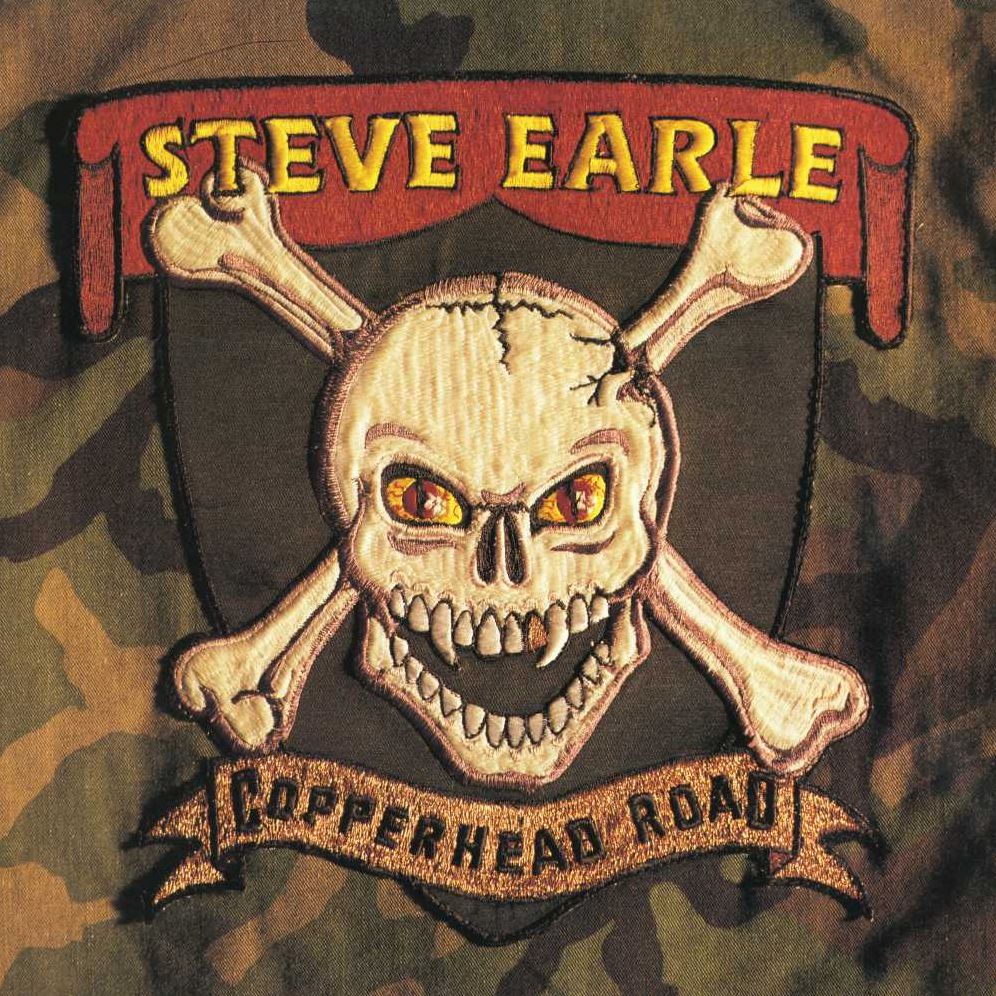 Copperhead Road [Lp]