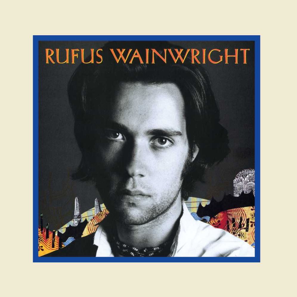 Rufus Wainwright [Lp]