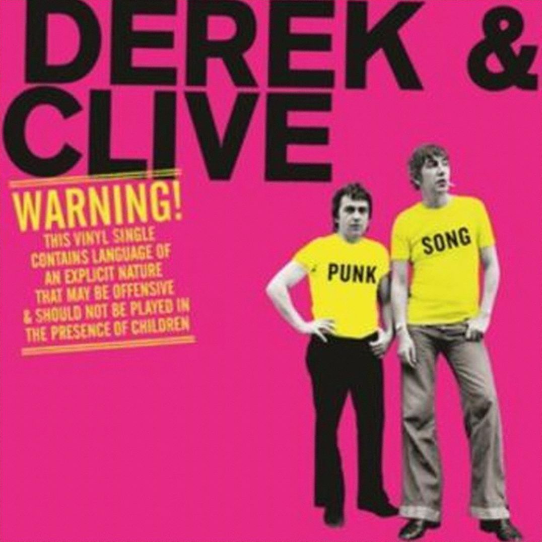 Punk Song/this Bloke Came Up To Me/nurse