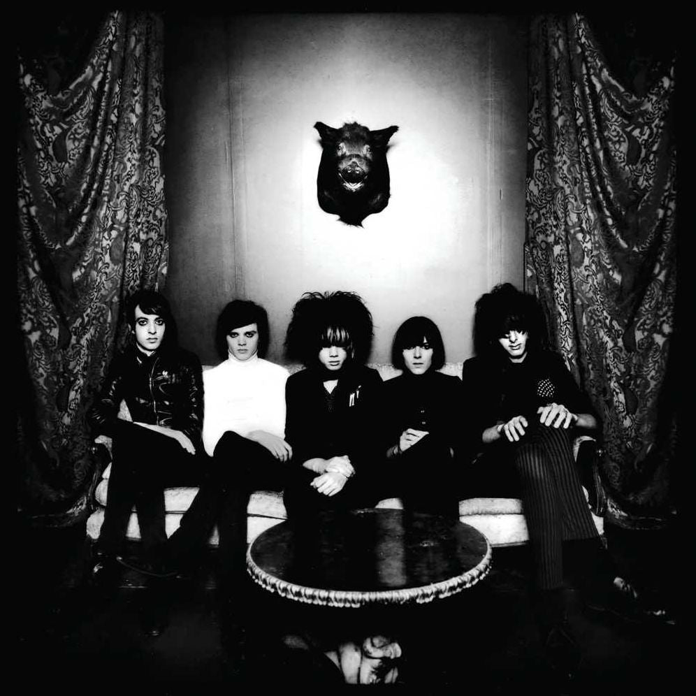 Strange House [Lp/7 ]