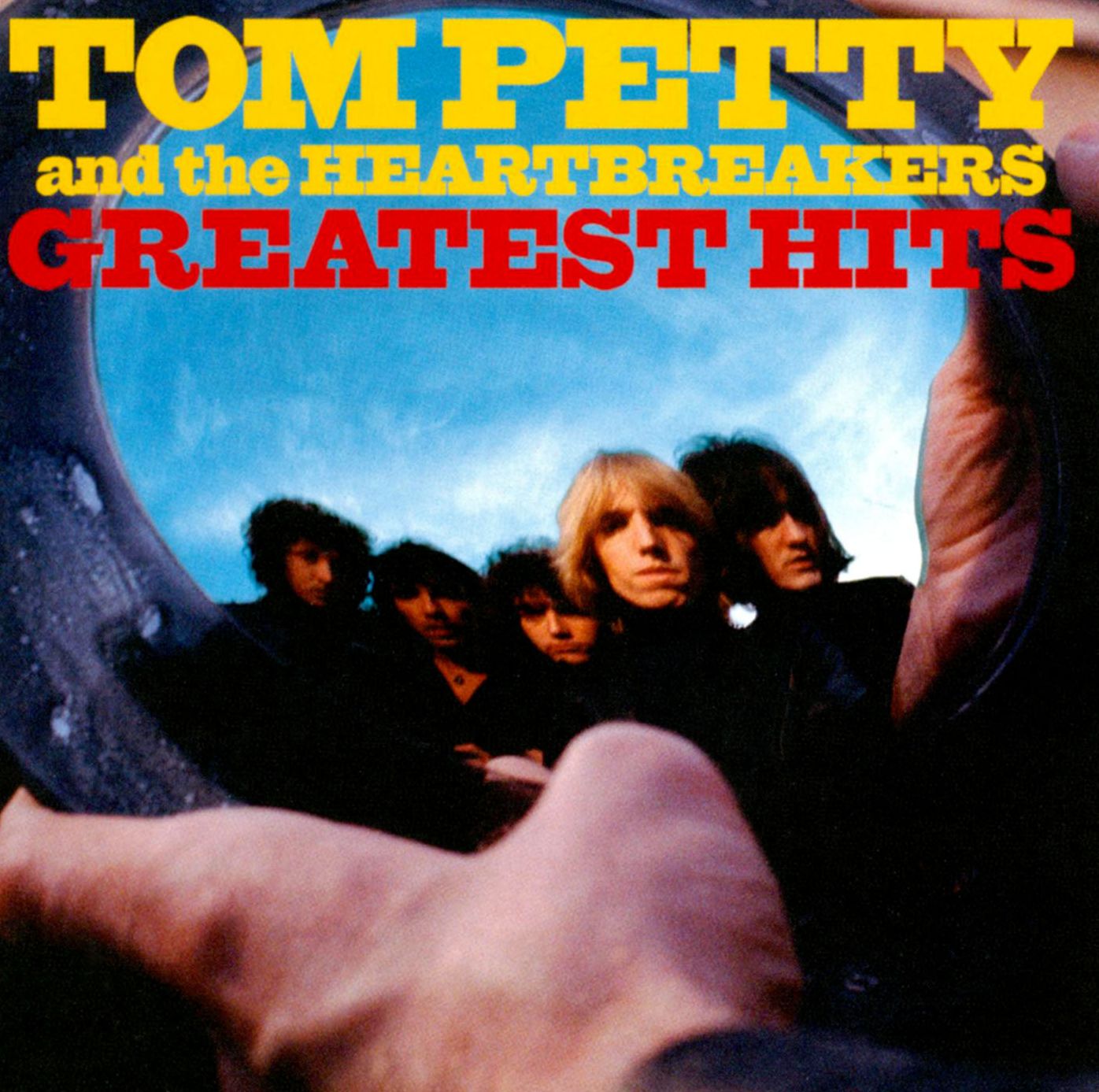 Greatest Hits [Lp]