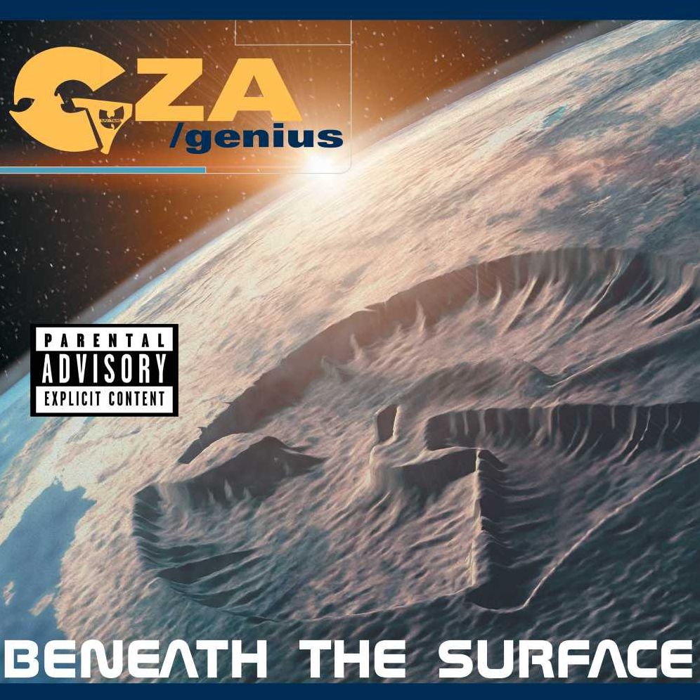 Beneath The Surface [Lp]
