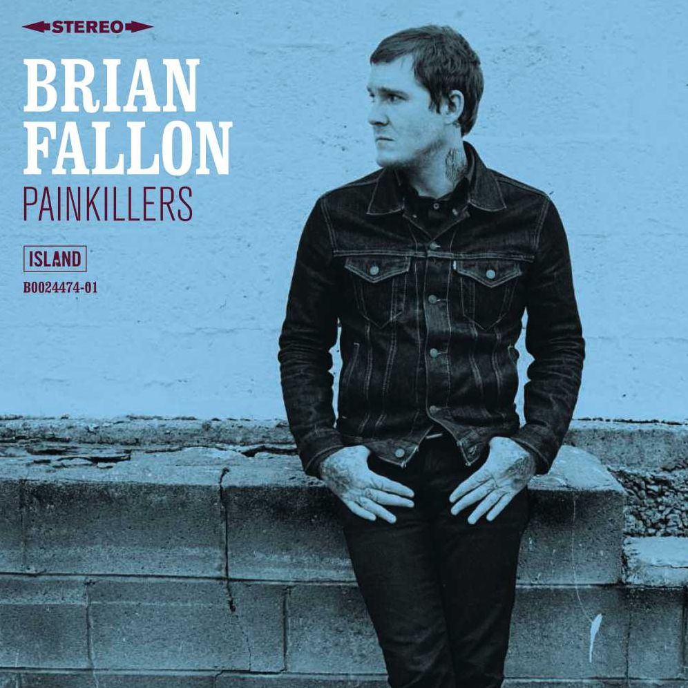 Painkillers [Lp]