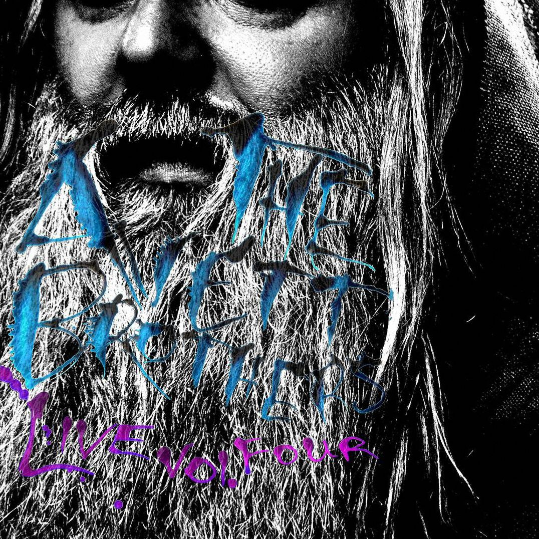 Live, Vol. 4 [Lp]