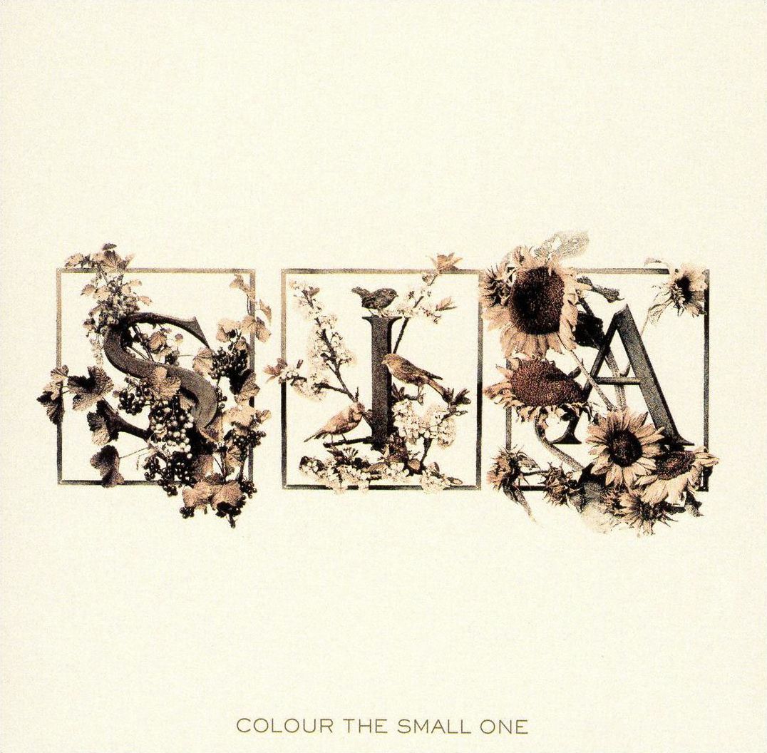 Colour The Small One [Lp]