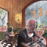 En Skiva Till Kaffet