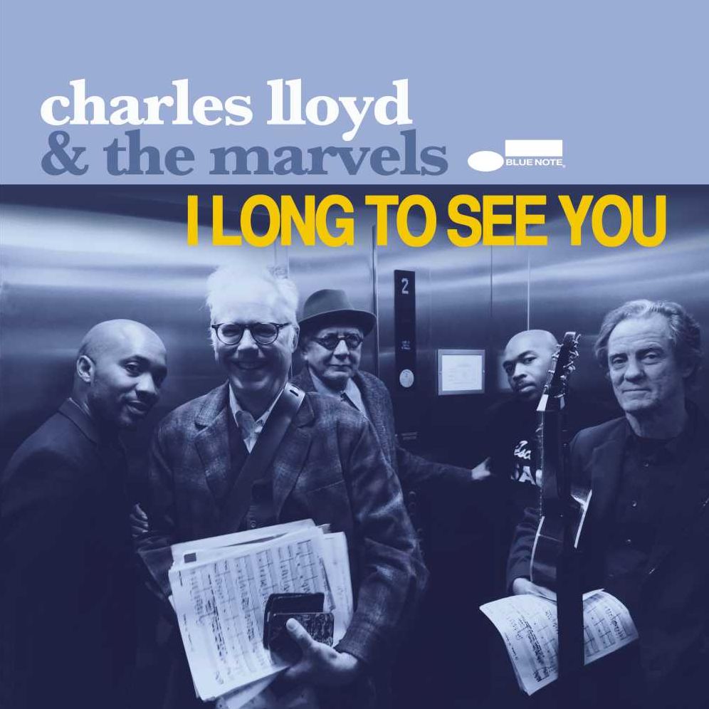 I Long To See You [Lp]