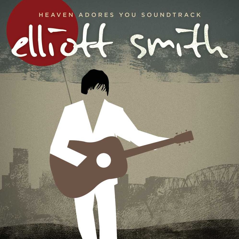 Heaven Adores You [Original Motion Picture Soundtrack]