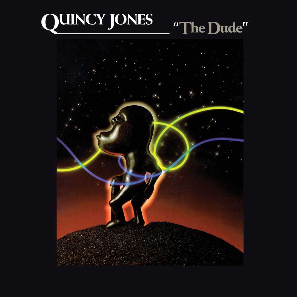 Dude [Lp]