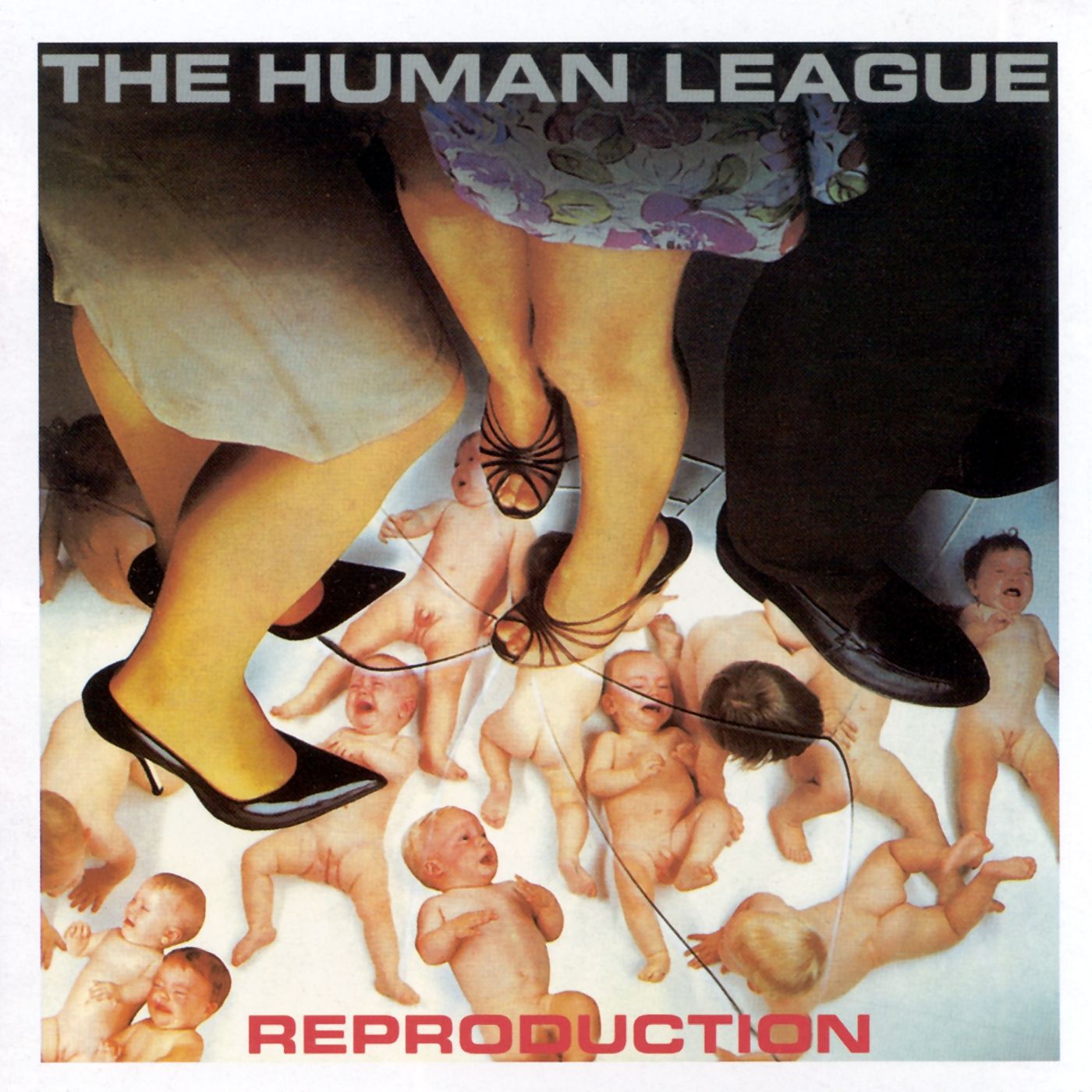 Reproduction (Uk)