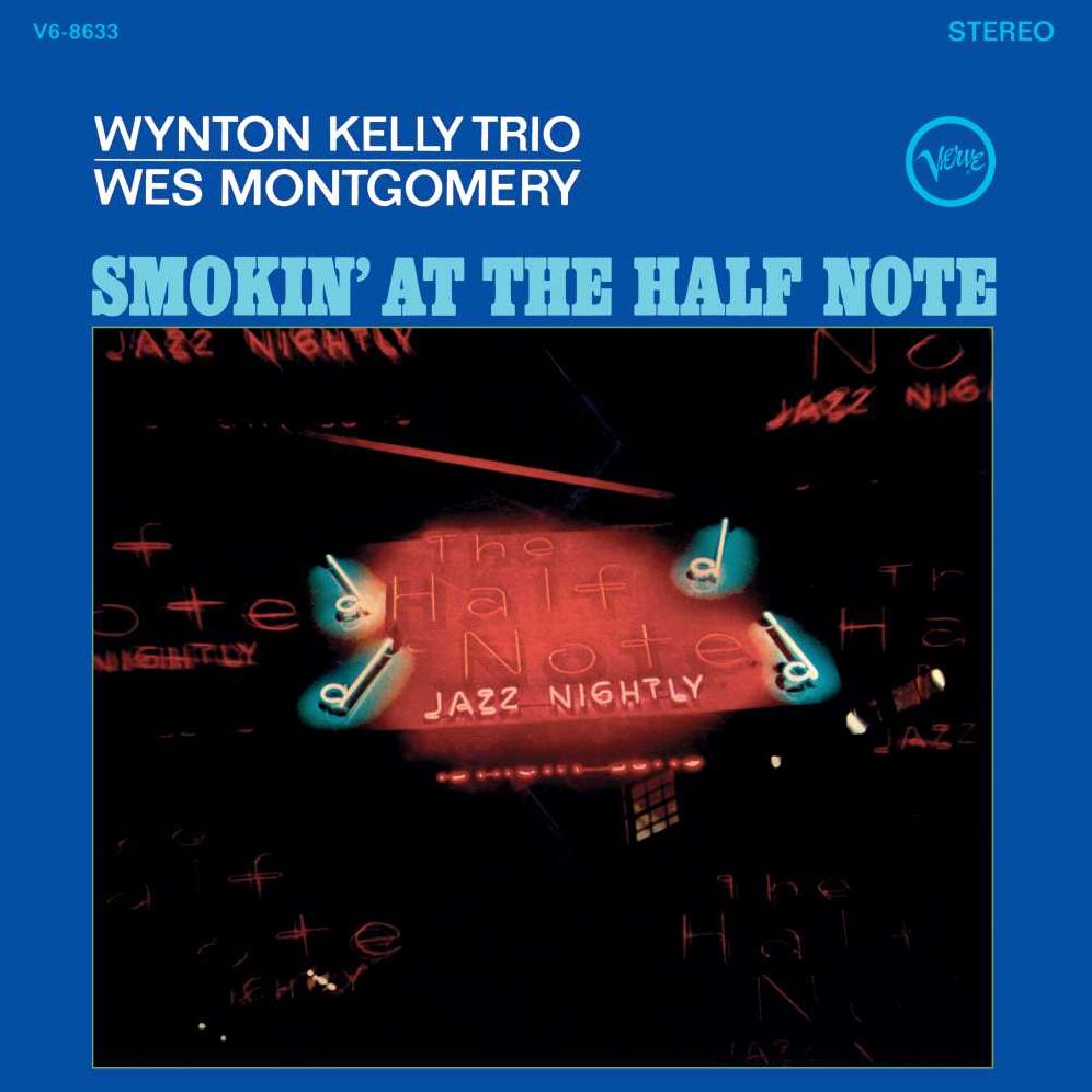 Smokin' At The Half Note [Lp]