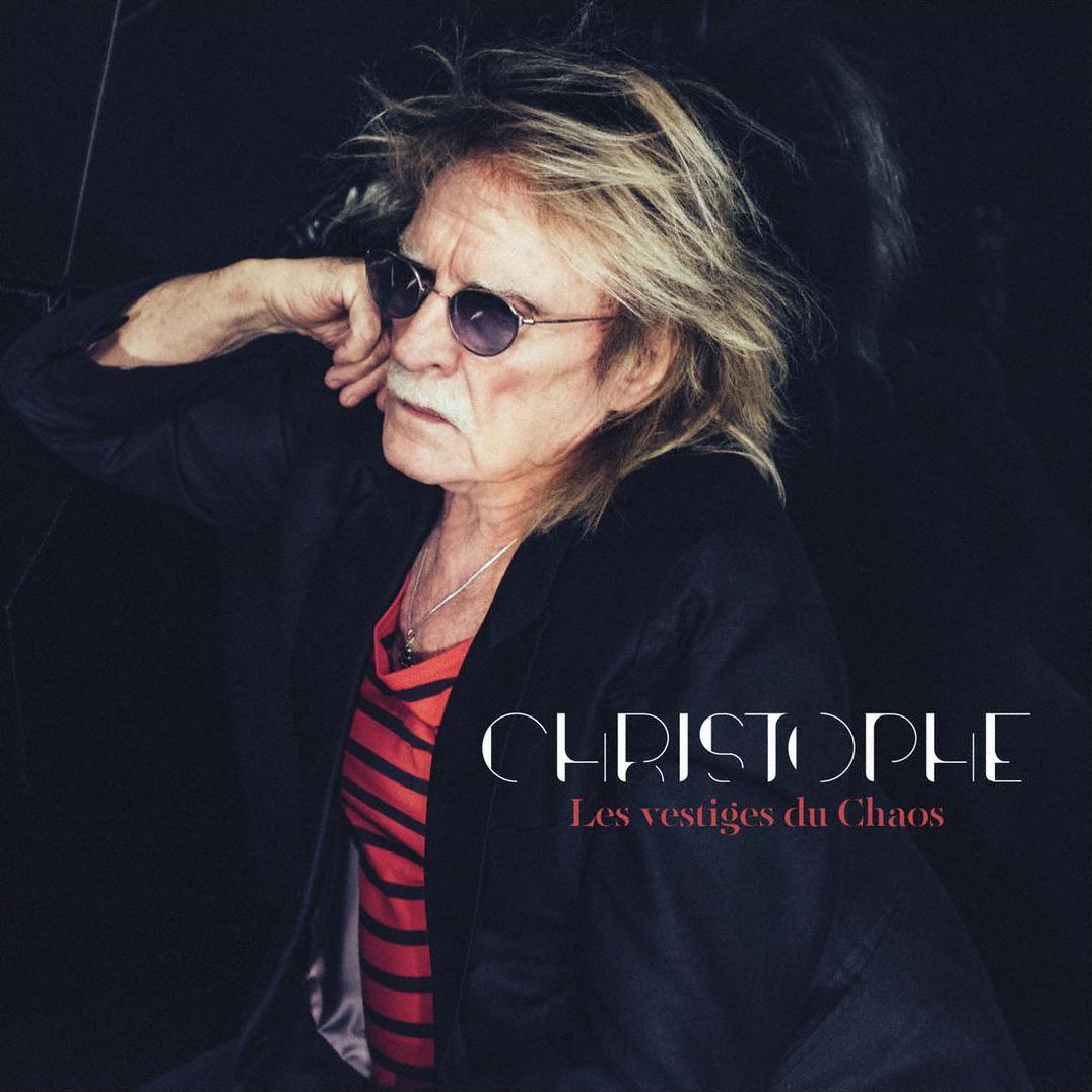 Les Vestiges Du Chaos