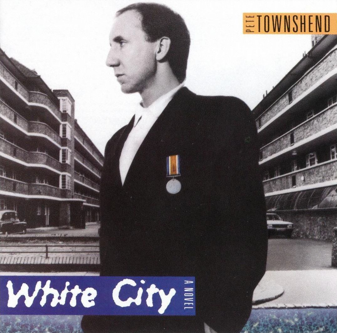 White City: A Novel [Lp]