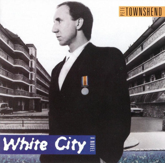 White City: A Novel [Lp]