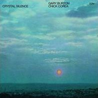 Crystal Silence