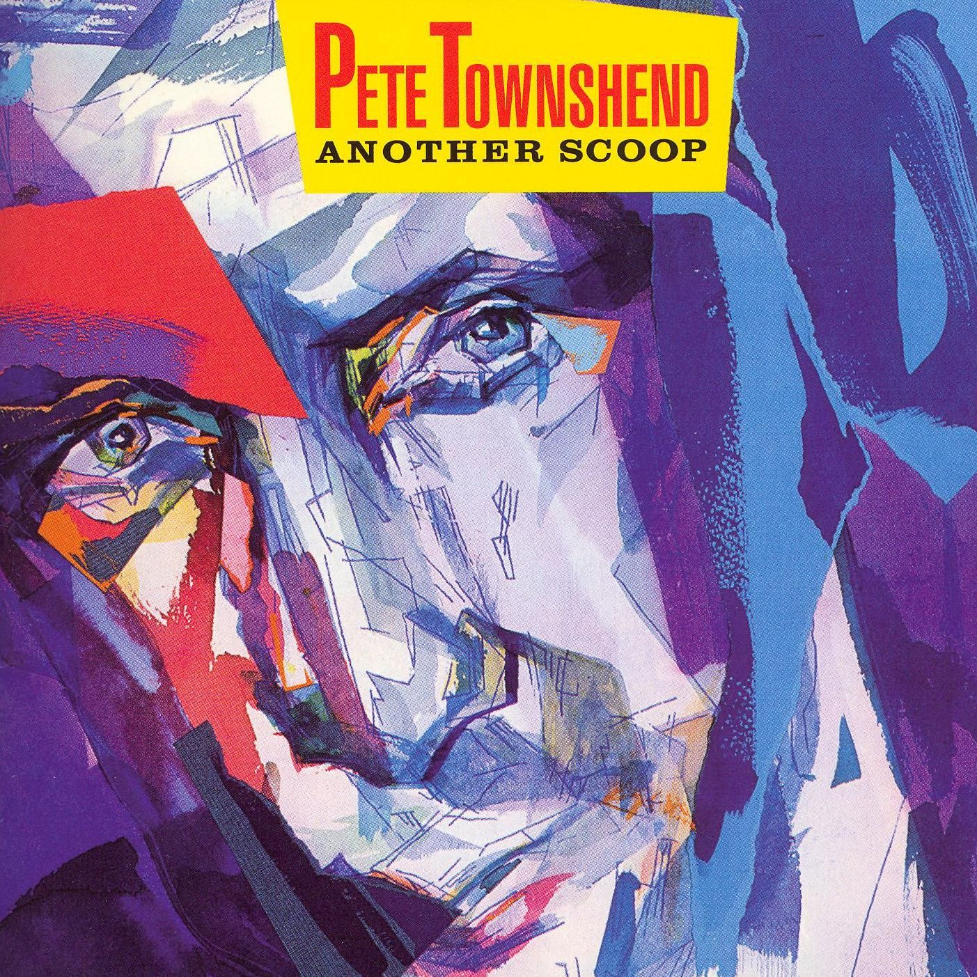Another Scoop [Yellow Vinyl] [2017 Remastered] [2 Lp]