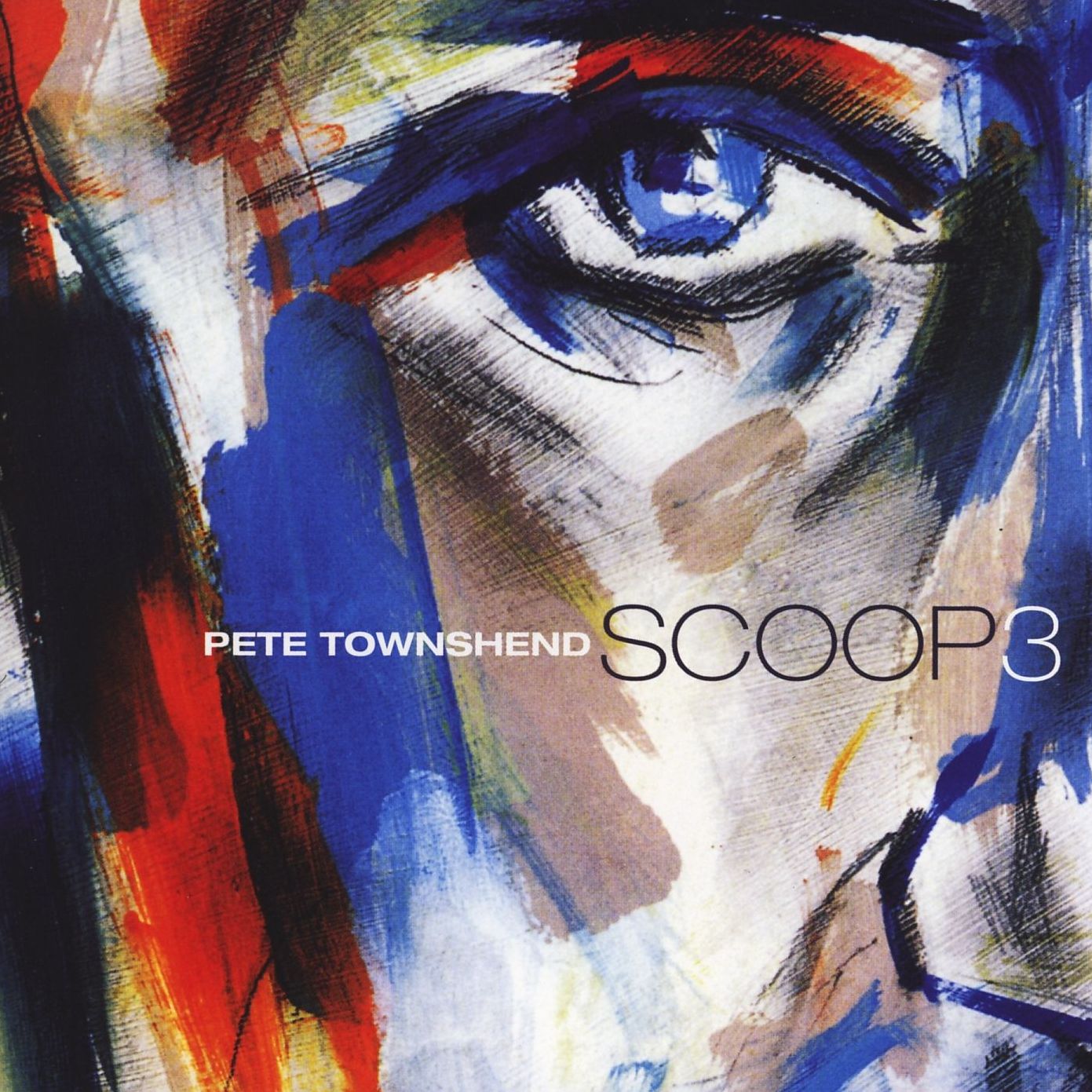 Scoop 3 [Blue Vinyl] [3 Lp]