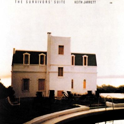 The Survivors' Suite