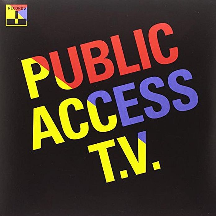 Public Access T.v.
