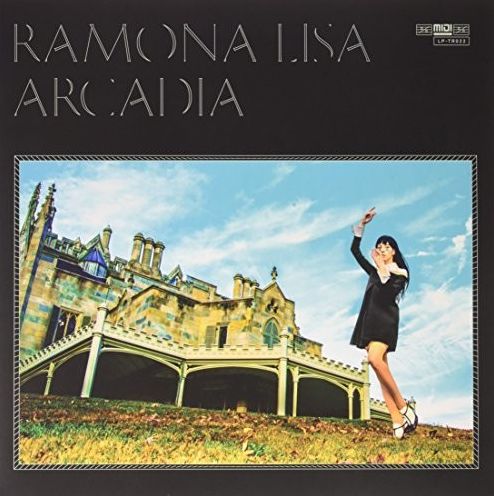 Arcadia