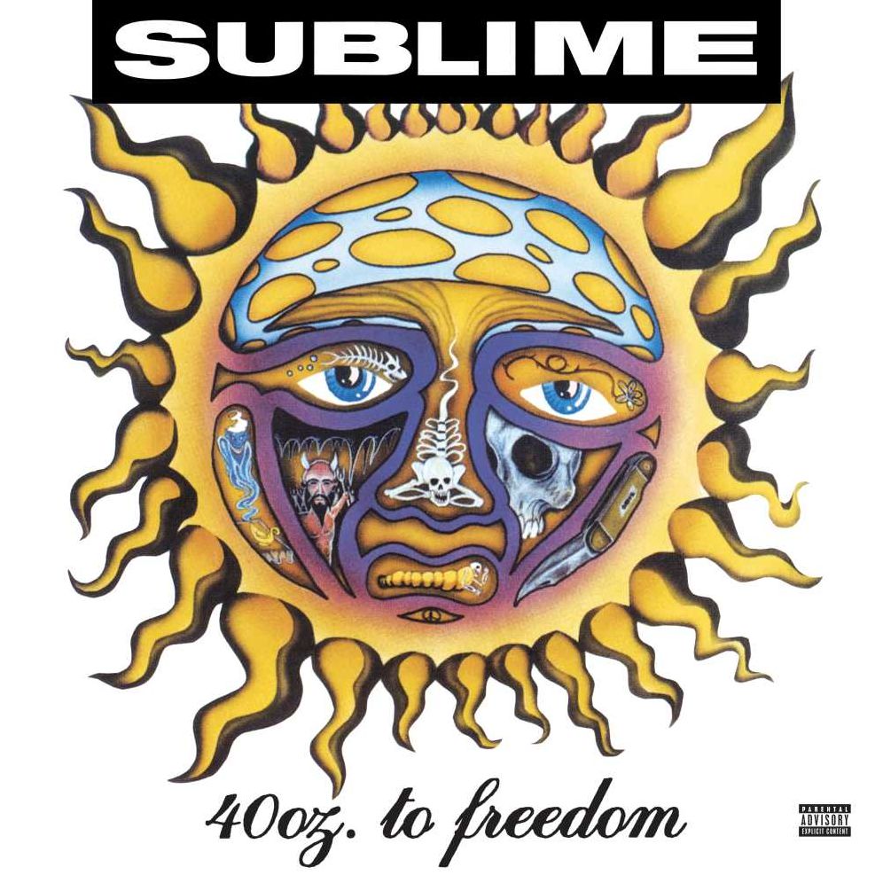 40OZ TO FREEDOM (GATE) (LTD) (L