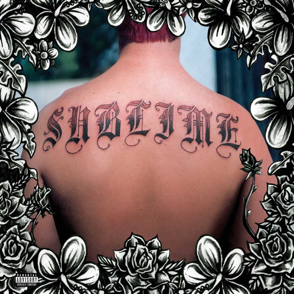 Sublime [Lp]